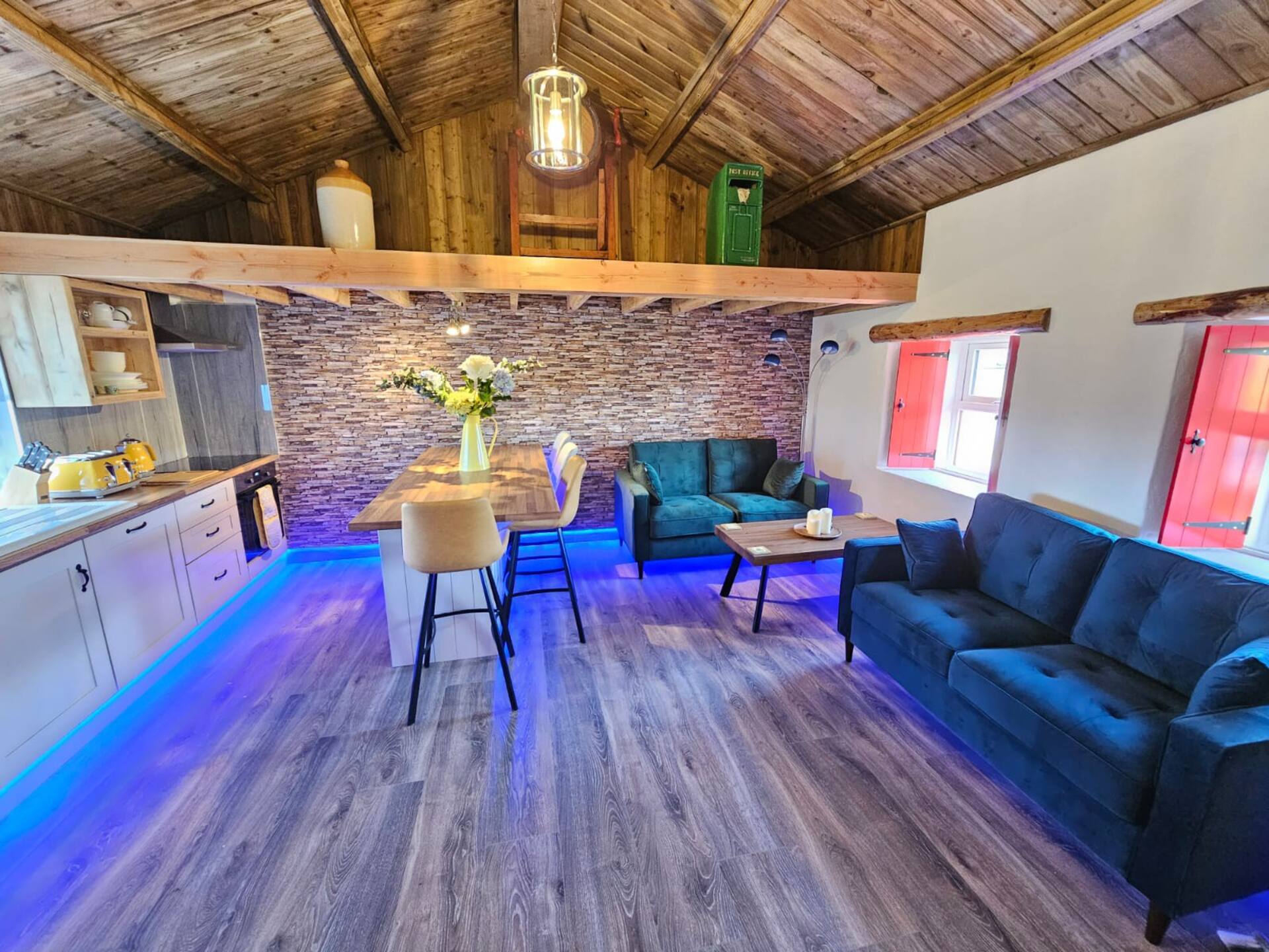 Tiernan's Luxury Accommodation — photo 2