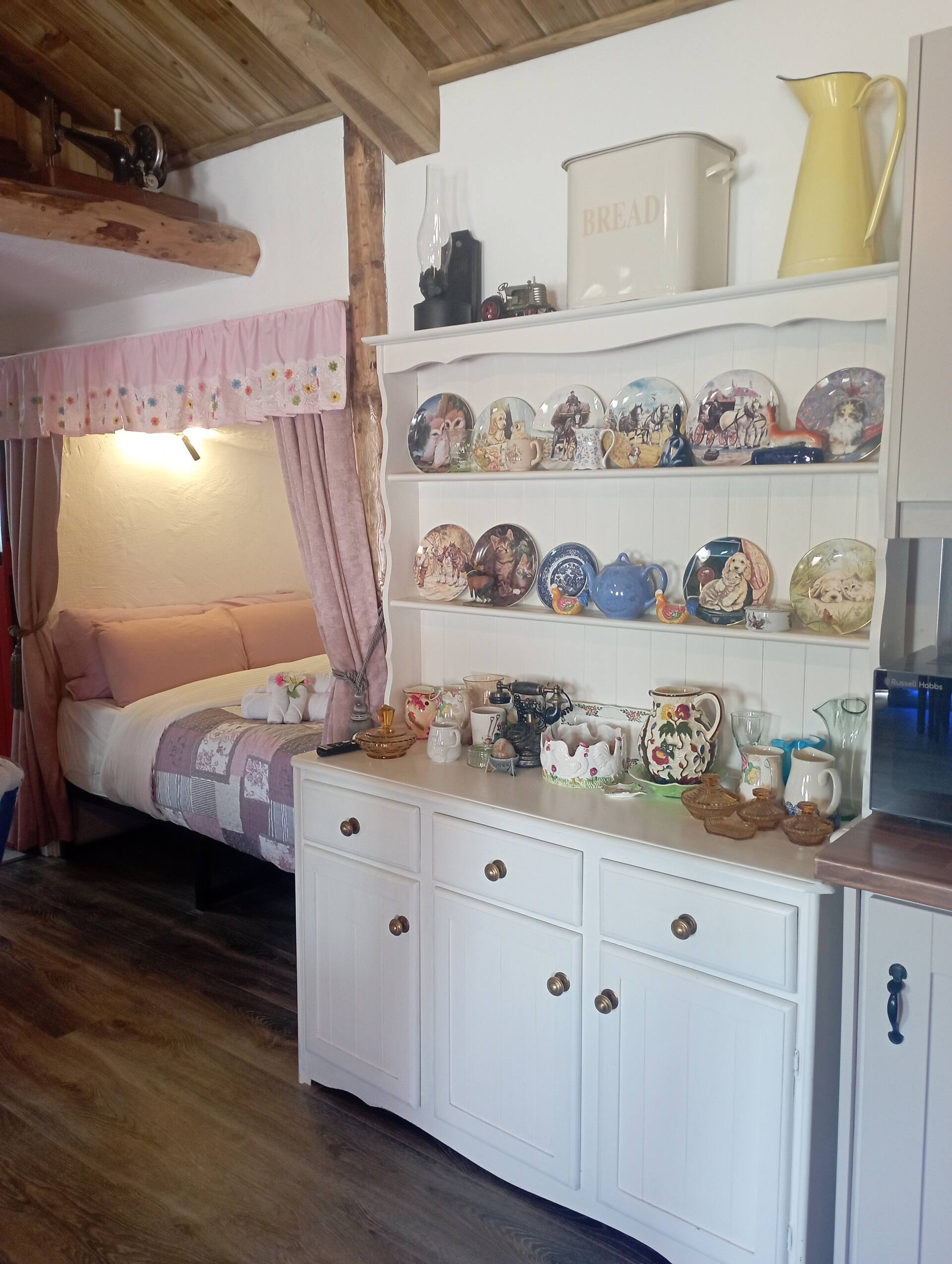 Tiernan's Luxury Accommodation — photo 5