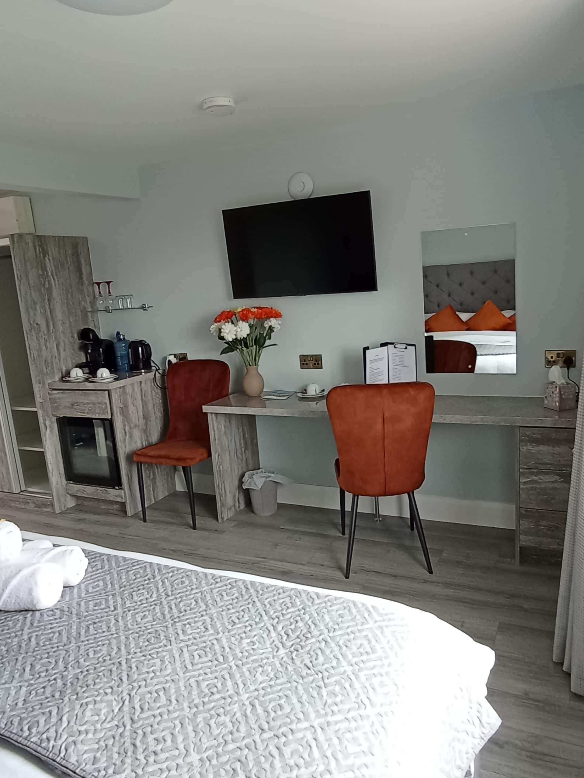 Tiernan's Luxury Accommodation — photo 3