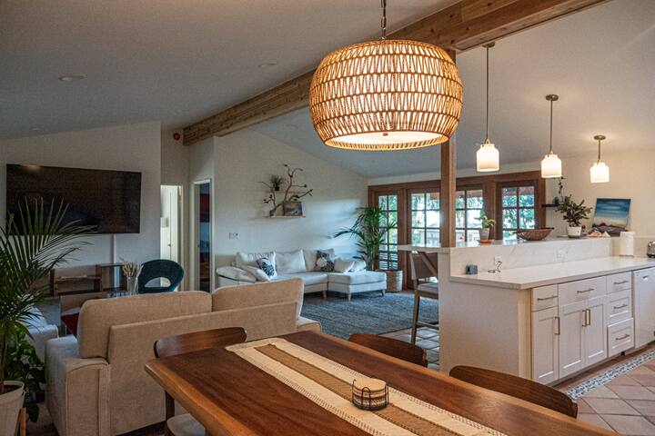 Magical sanctuary – hot tub/pool gallery image 5