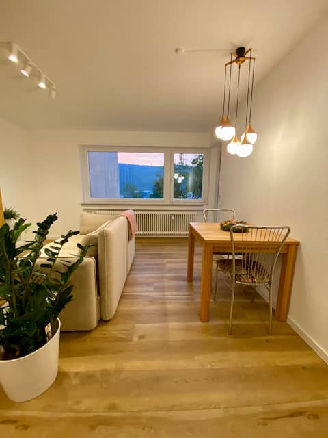 Ferienwohnung Morgengold