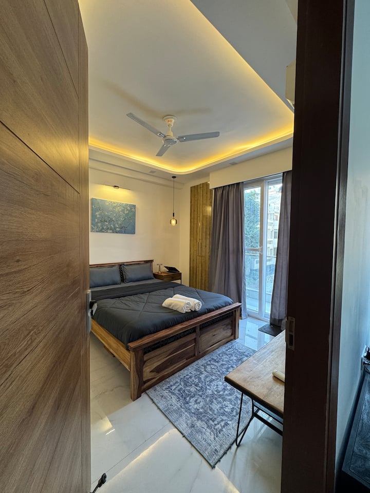 საძინებელი