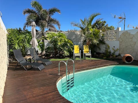 Paradise Costa Bella