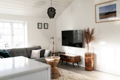 Top performing Airbnb: Apartment In Croyde in Georgeham