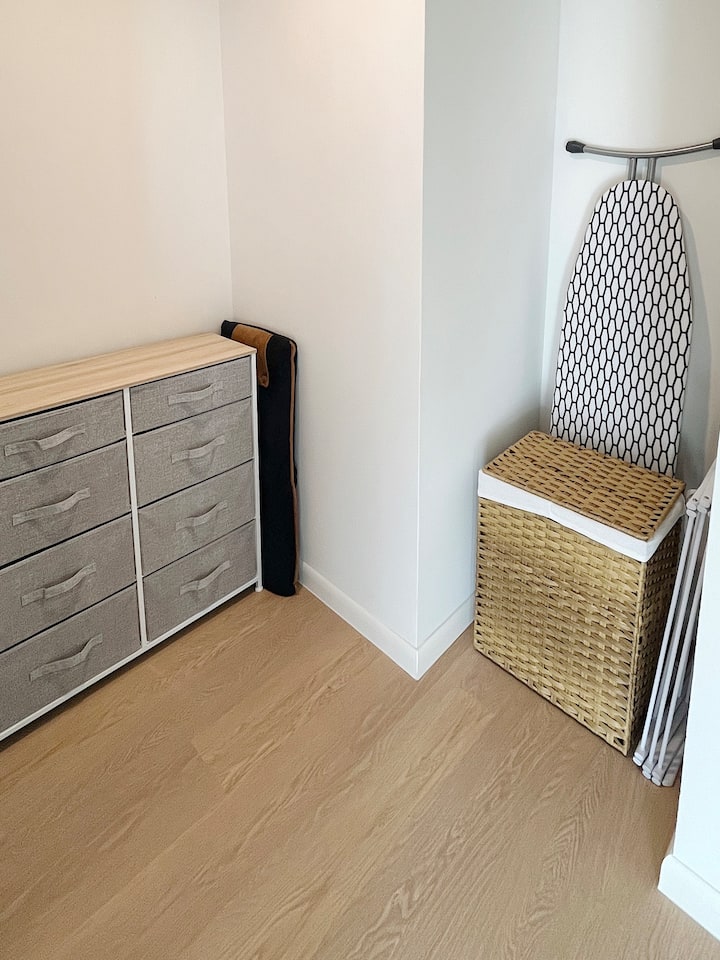 საძინებელი