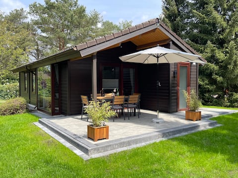 Vacation home-Waldsiedlung Dankern