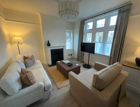 Successful Airbnb property: Countryside Village Location, Period property in Burnley