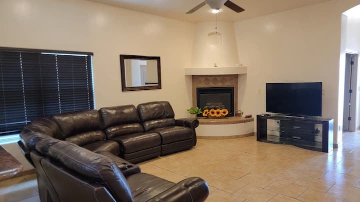 Casa De Sonoma! - Las Cruces, NM