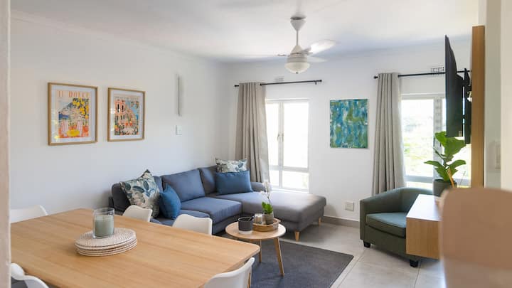 Casa Chalet - Dolphin Coast