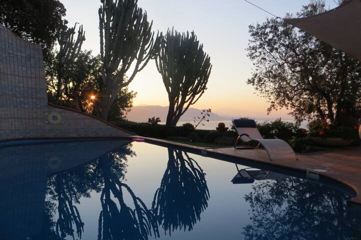 Giuseppe managed Airbnb listing 3