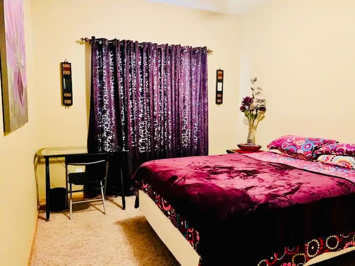 საძინებელი 3