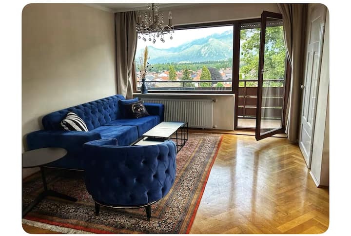 Alpine View - Füssen