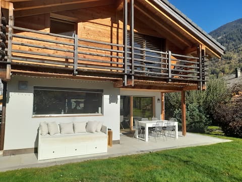 Cozy Duplex 4mn drive from the lifts