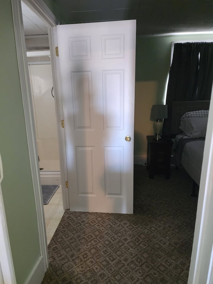 Schlafzimmer 2