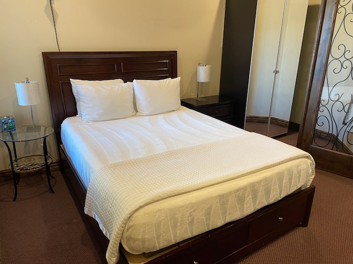 Chambre 6