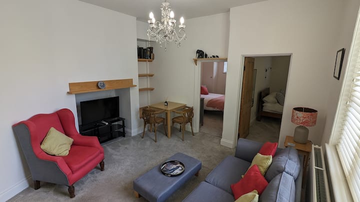 Lovely Flat In Southsea - Portsmouth