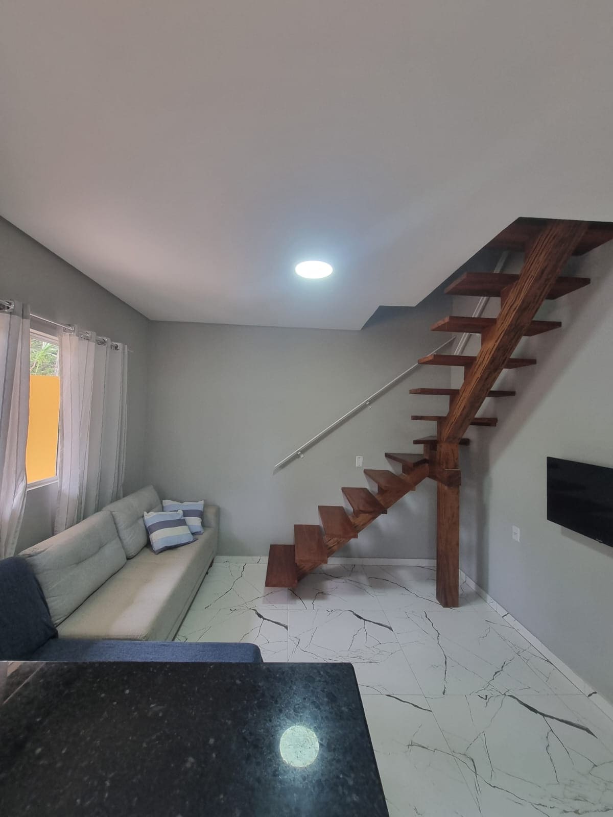 Imóvel de sucesso: Casa Amarela Paraty - 8 people em Paraty