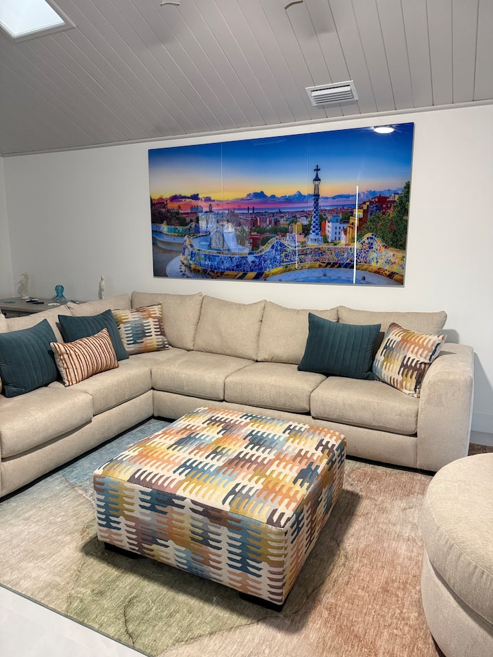 Beach House - Fort Myers Beach, FL