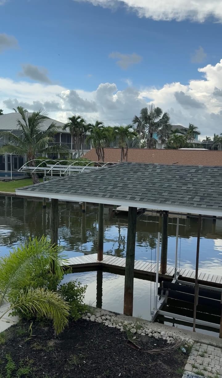 Beach House - Fort Myers Beach, FL
