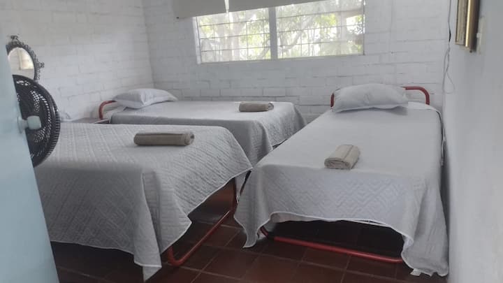 Спална соба 2