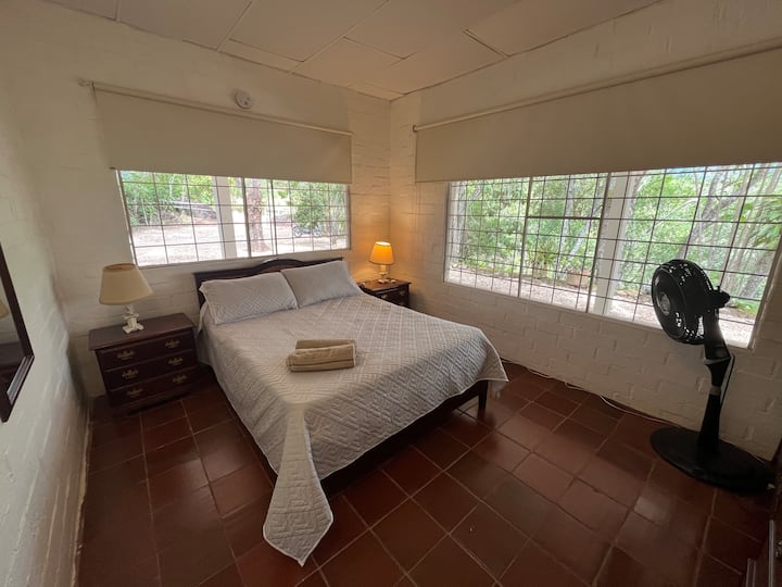 Спална соба 3