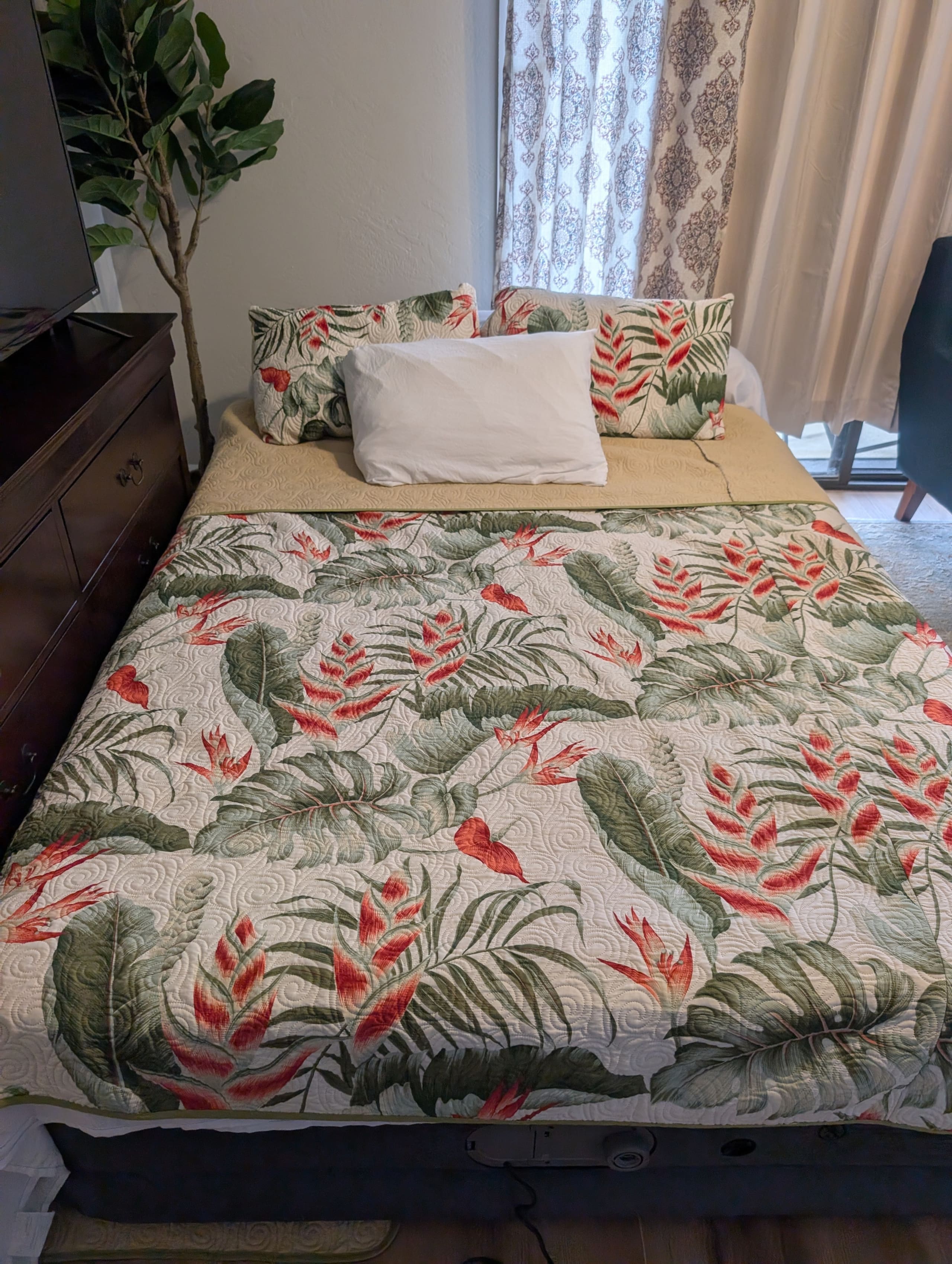 Condo in Kailua-Kona · ★5.0 · 1 bedroom · 2 beds · 1 bath - Image 3