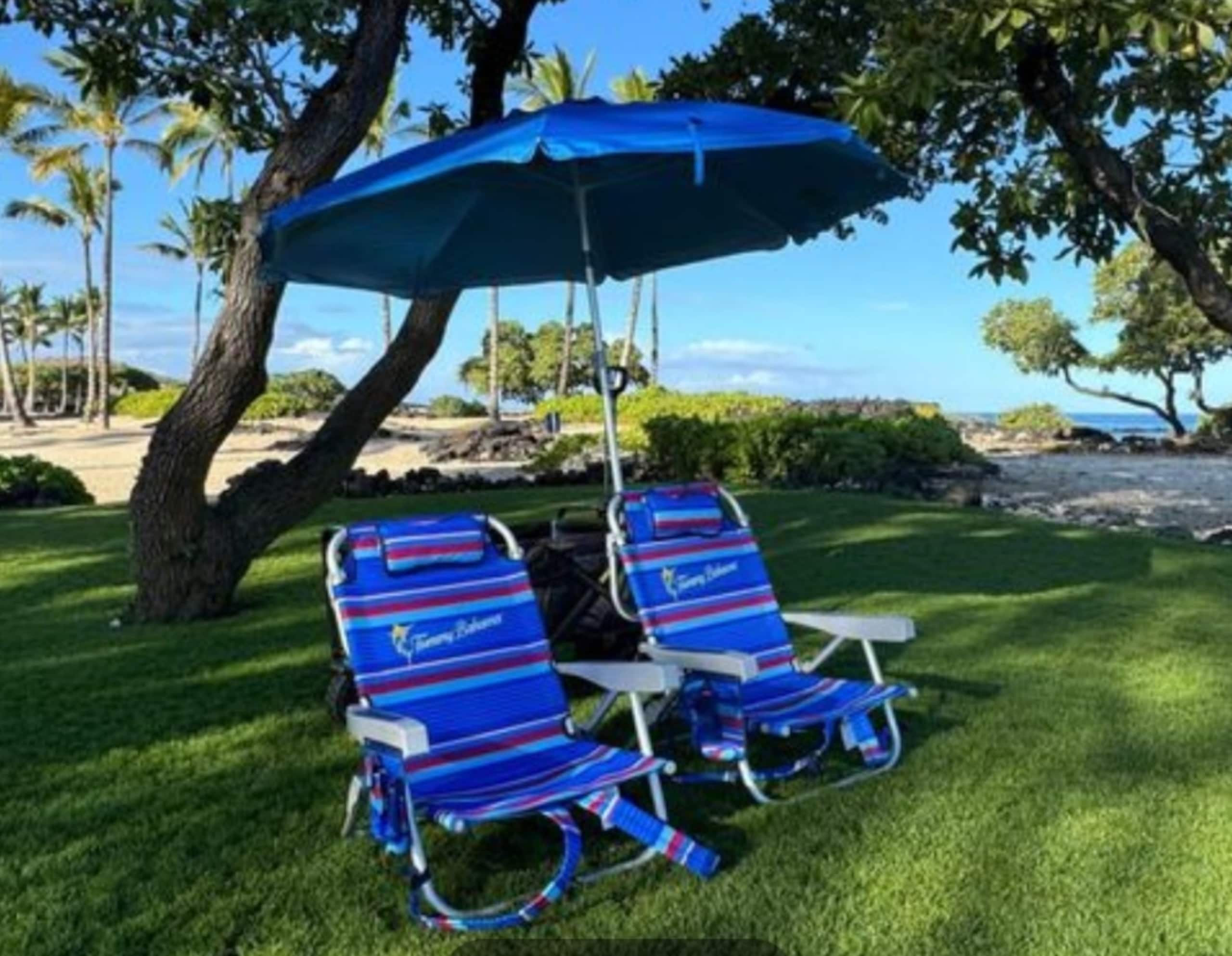 Condo in Kailua-Kona · ★5.0 · 1 bedroom · 2 beds · 1 bath - Image 27