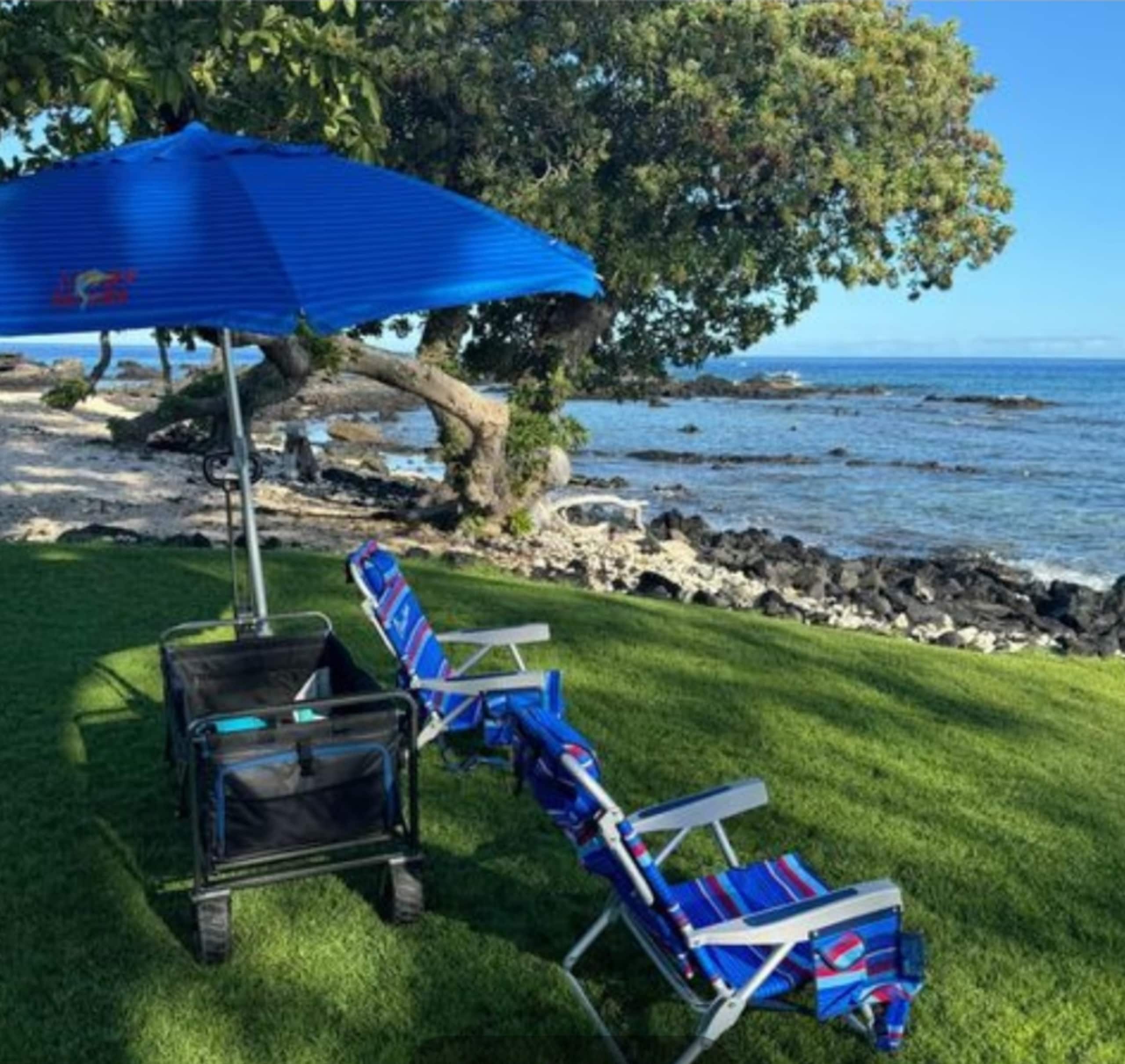 Condo in Kailua-Kona · ★5.0 · 1 bedroom · 2 beds · 1 bath - Image 28