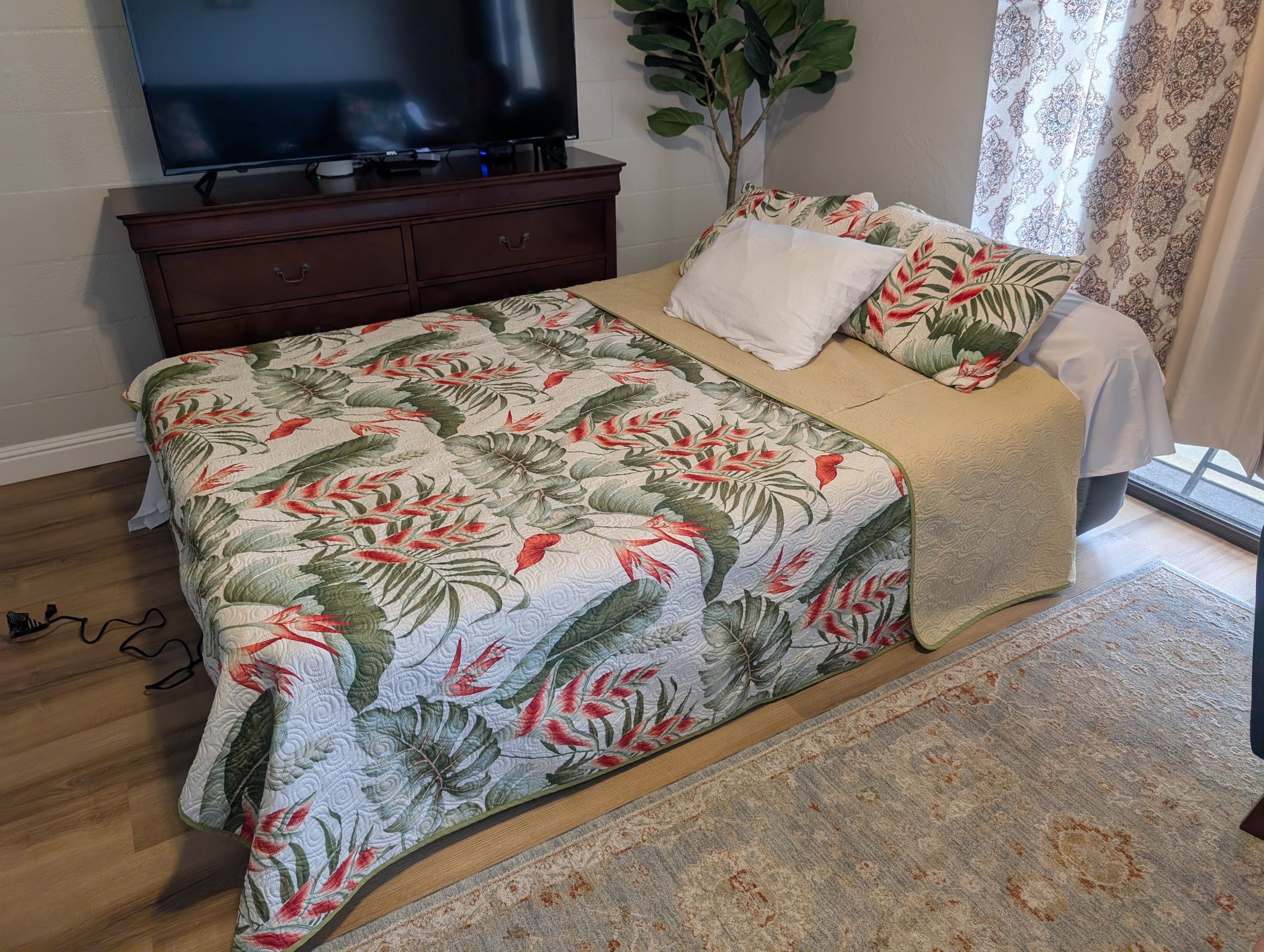 Condo in Kailua-Kona · ★5.0 · 1 bedroom · 2 beds · 1 bath - Image 4