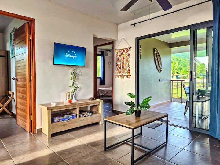 Дневна соба