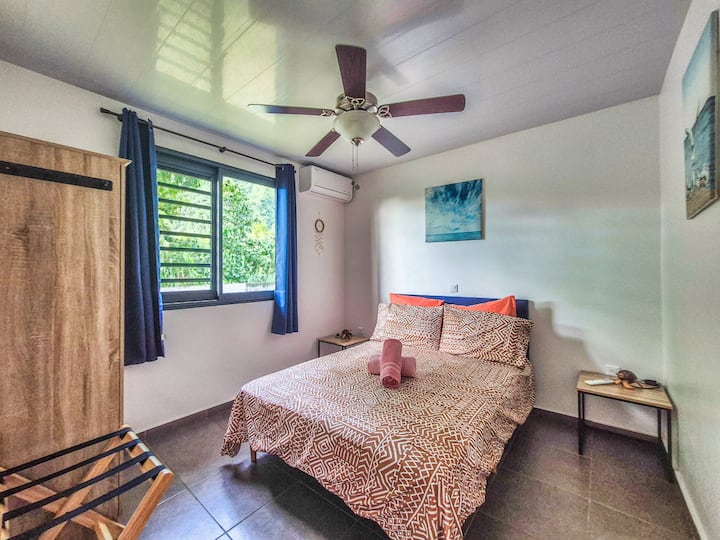 Спална соба 2