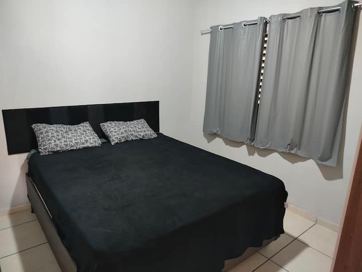 Chambre 1