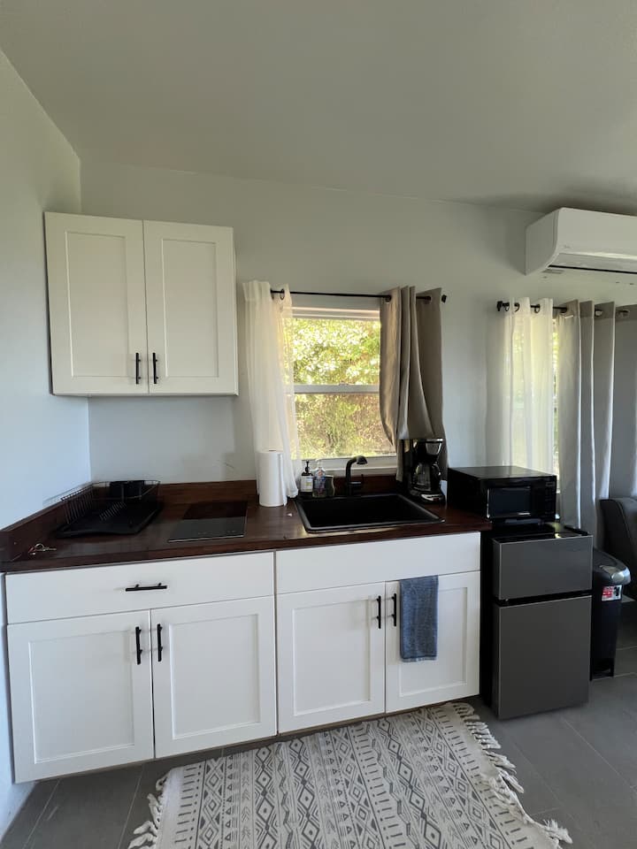 Brand New Cottage Ii, Ac, Pool & Generator - Saint Croix
