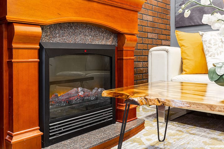Mini Loft 309409 - Terrebonne