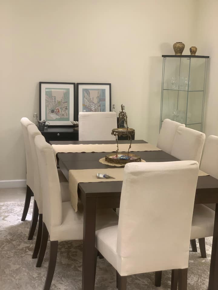 Central, Cozy & Ultra Modern Apartment - Alexandria
