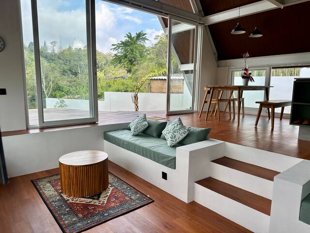 Delima Guest House managed Airbnb listing 1