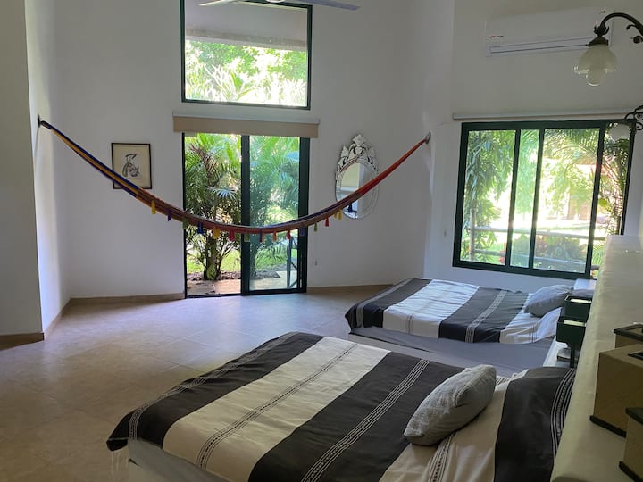 Chambre 1