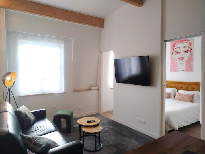 Le Loft De La Villa Voltaire - Clamart