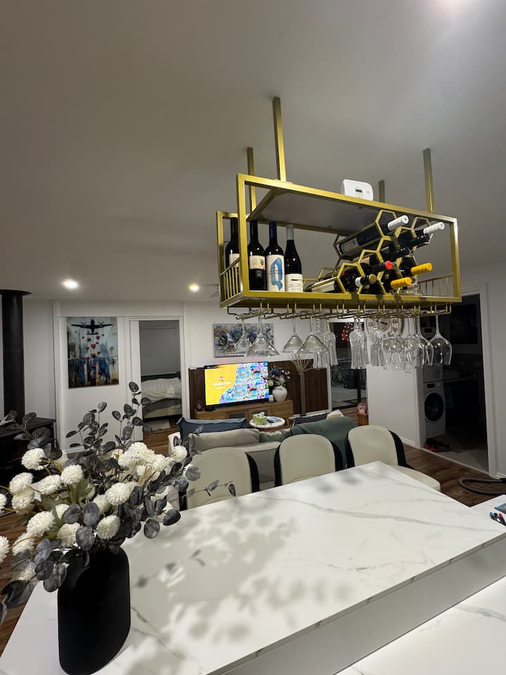Brigida’s Guest House - Bairnsdale