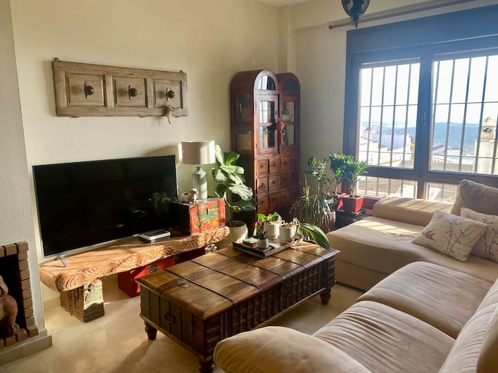 Casa Eva - Vejer de la Frontera