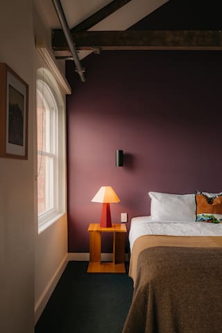 Gibsons Mill managed Airbnb listing 1