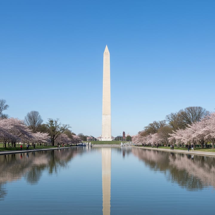 รูป บ้านทั้งหลังกว้างขวางใกล้ดีซี 1