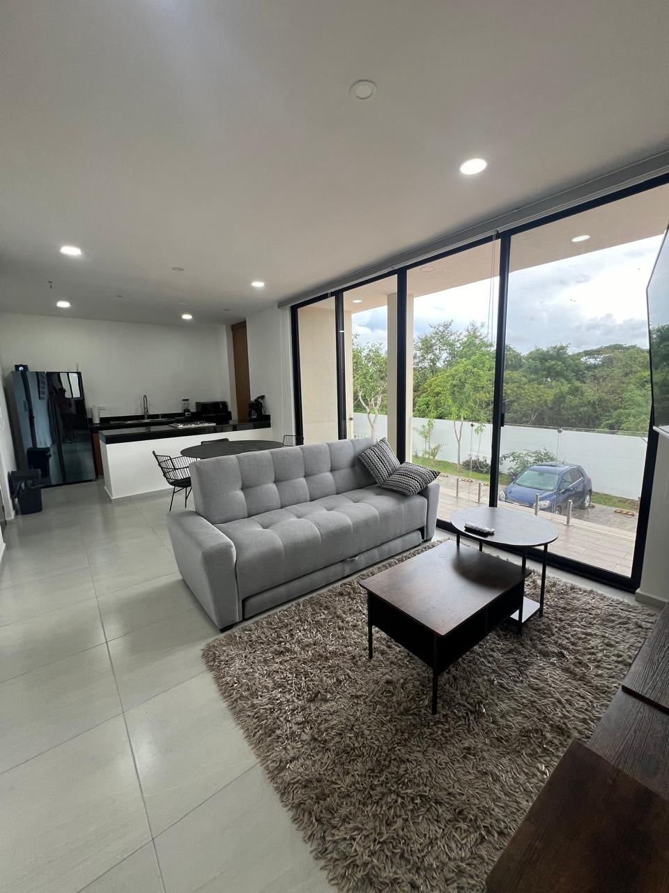 Propiedad de Airbnb exitosa: Apartment in the north zone en Colonia Sodzil Norte