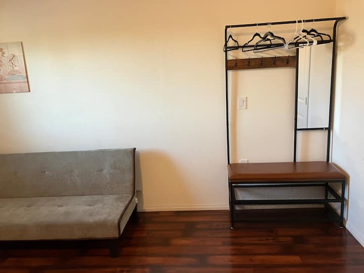 საძინებელი