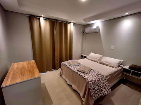 Apartment 101 - 1 Double Bedroom 2 people. Downtown - Santa Rosa