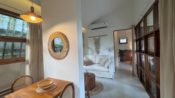 Villa La Terracotta - Vue Jardin, Villa 18 - Koh Samui