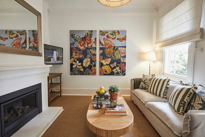 Little Terrace Bowral 1 - Mittagong