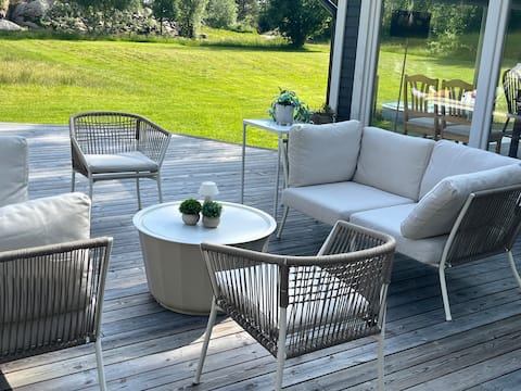 Private Villa-guest houses Hamburgsund/Fjallbacka