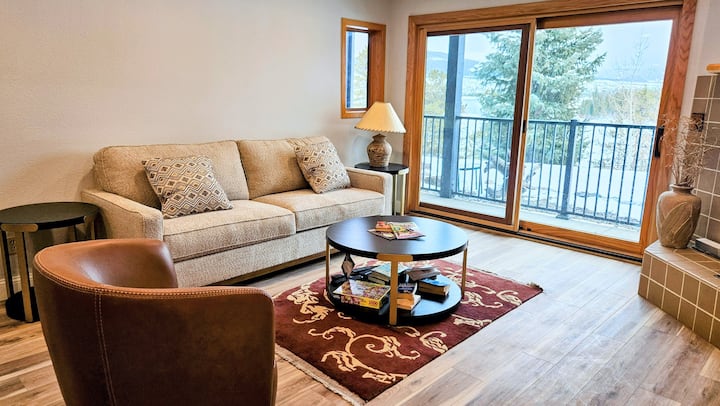 2br 2ba Condo By Lake Dillon - Frisco, CO