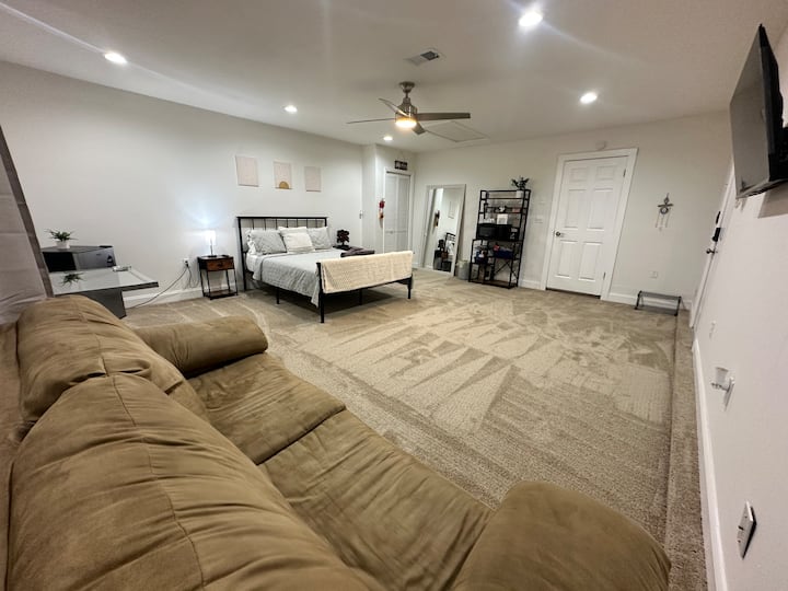 Zenden-close To Chs And Airport - North Charleston, SC